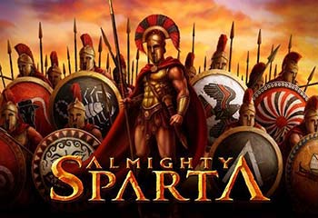 Almighty Sparta