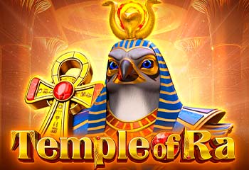 Temple of Ra